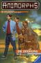 [Animorphs 21] • Die Drohung